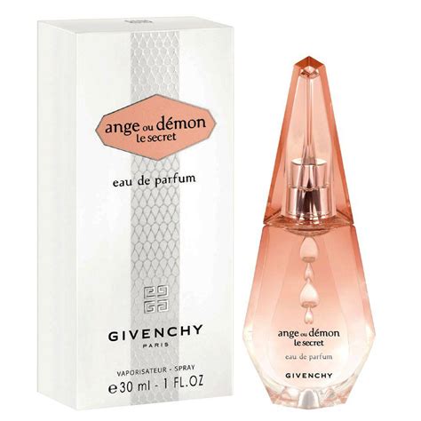 givenchy ange ou demon le secret 2014 fragrantica|Givenchy ange ou demon le secret elixir.